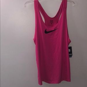 Active Wear Tank Top